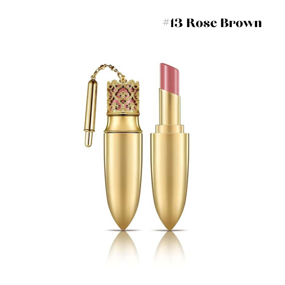 The Whoo - Gongjinhyang Mi Luxury Lip - lūpų dažai