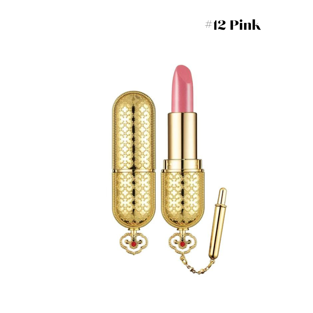 The Whoo - Gongjinhyang Mi Luxury Lipstick - lūpų dažai