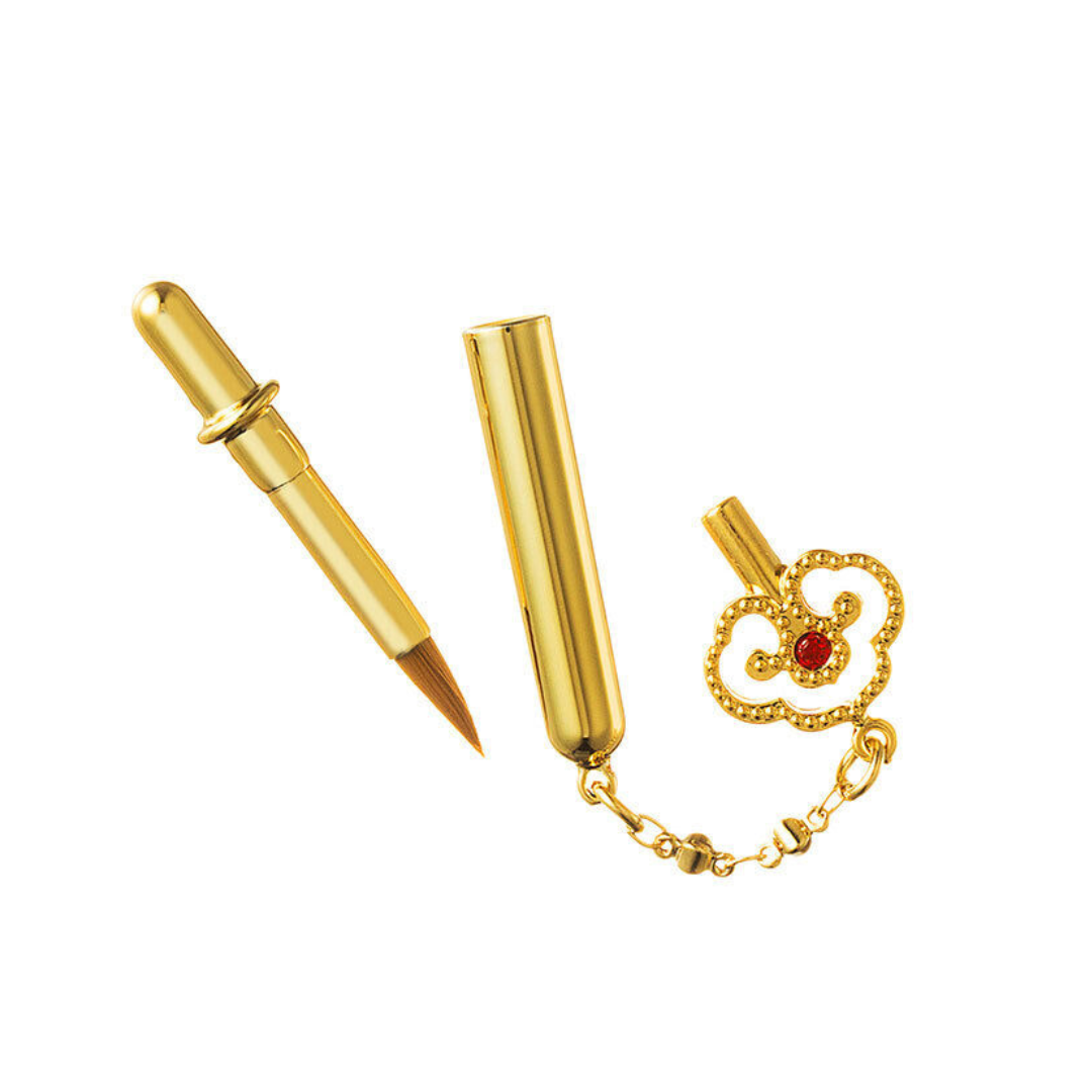 The Whoo - Gongjinhyang Mi Luxury Lipstick - lūpų dažai