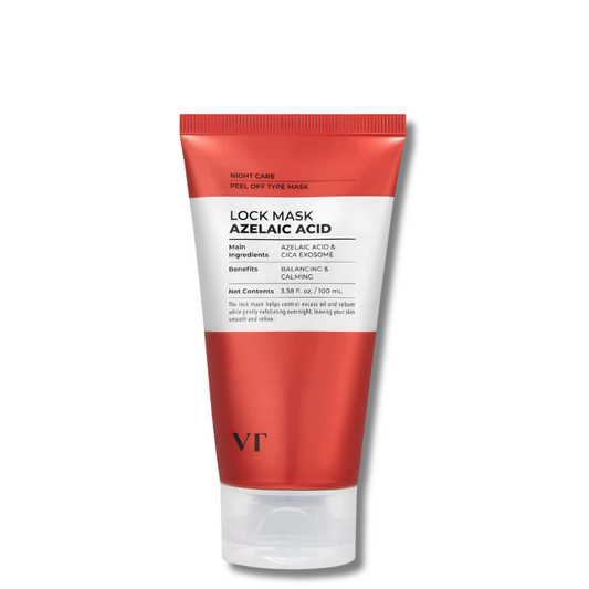 VT Cosmetics - AZ Care Lock Mask - veido kaukė