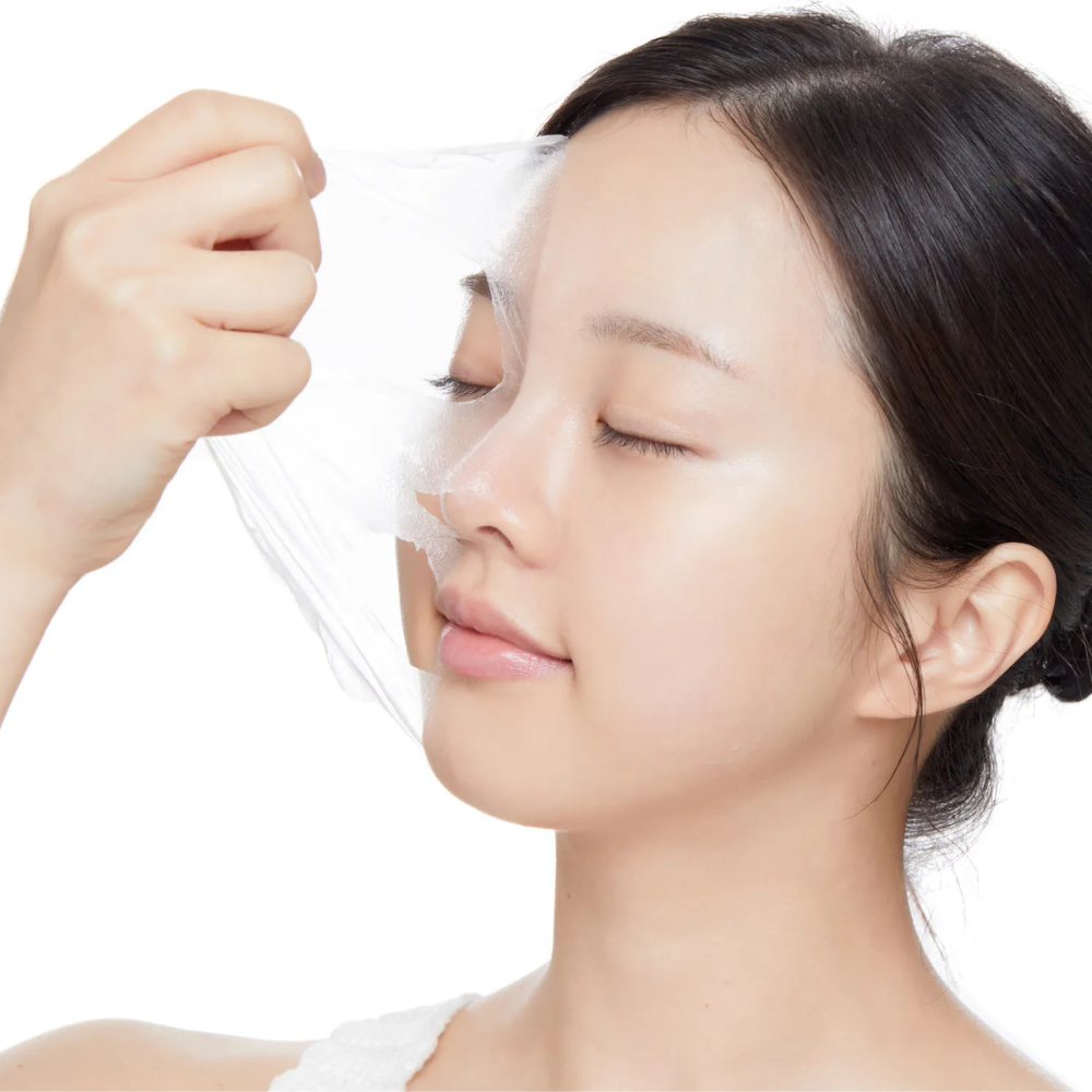 VT Cosmetics - AZ Care Lock Mask - veido kaukė