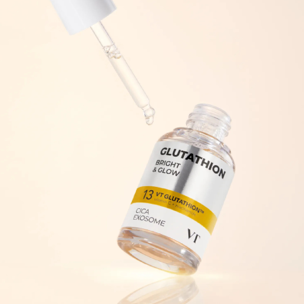 VT Cosmetics - Glutathione G2 Brightening Ampoule - ampulė
