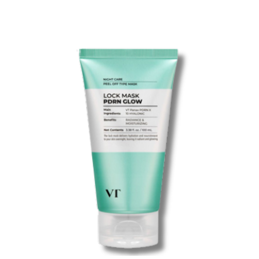 VT Cosmetics - Glow Lock Mask - veido kaukė