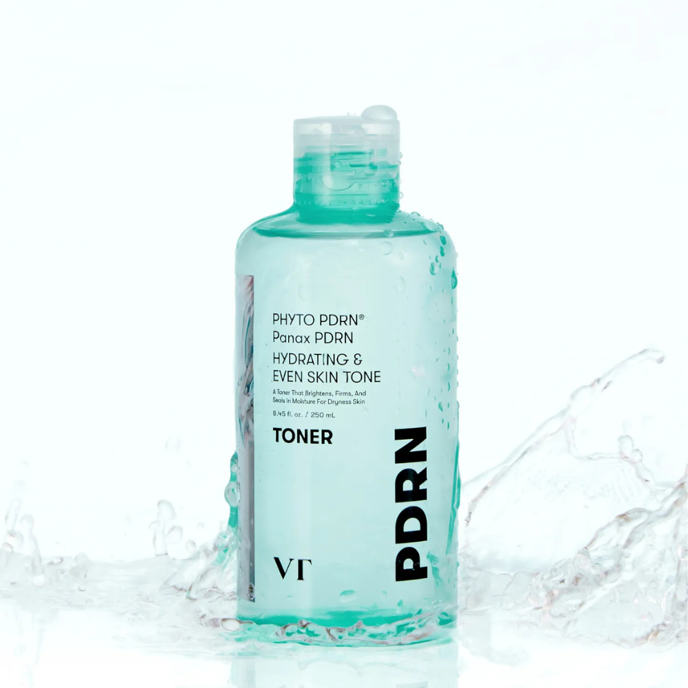 VT Cosmetics - PDRN Toner - tonikas