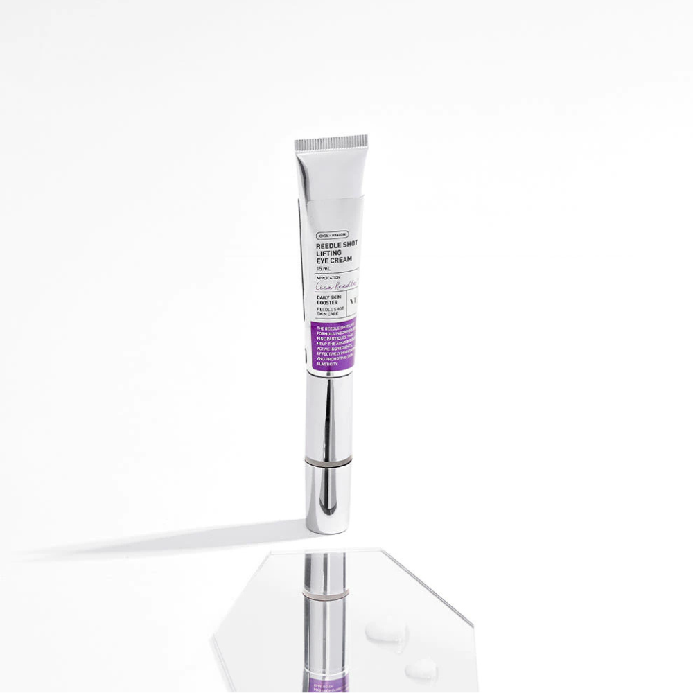 VT Cosmetics Reedle Shot Lifting Eye cream - paakių kremas