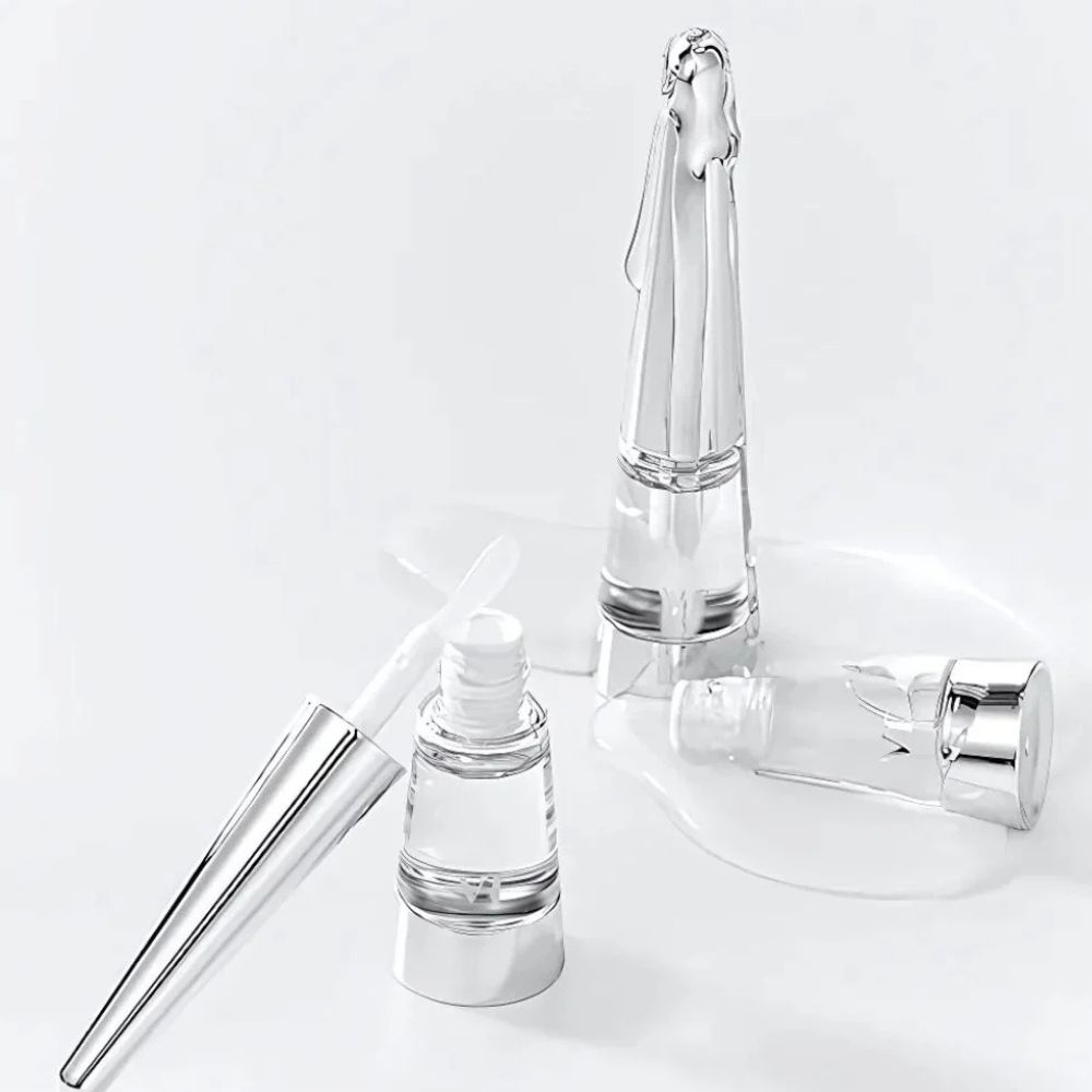 VT Cosmetics - Reedle Shot Lip Plumper Crystal - putlinantis lūpų blizgesys
