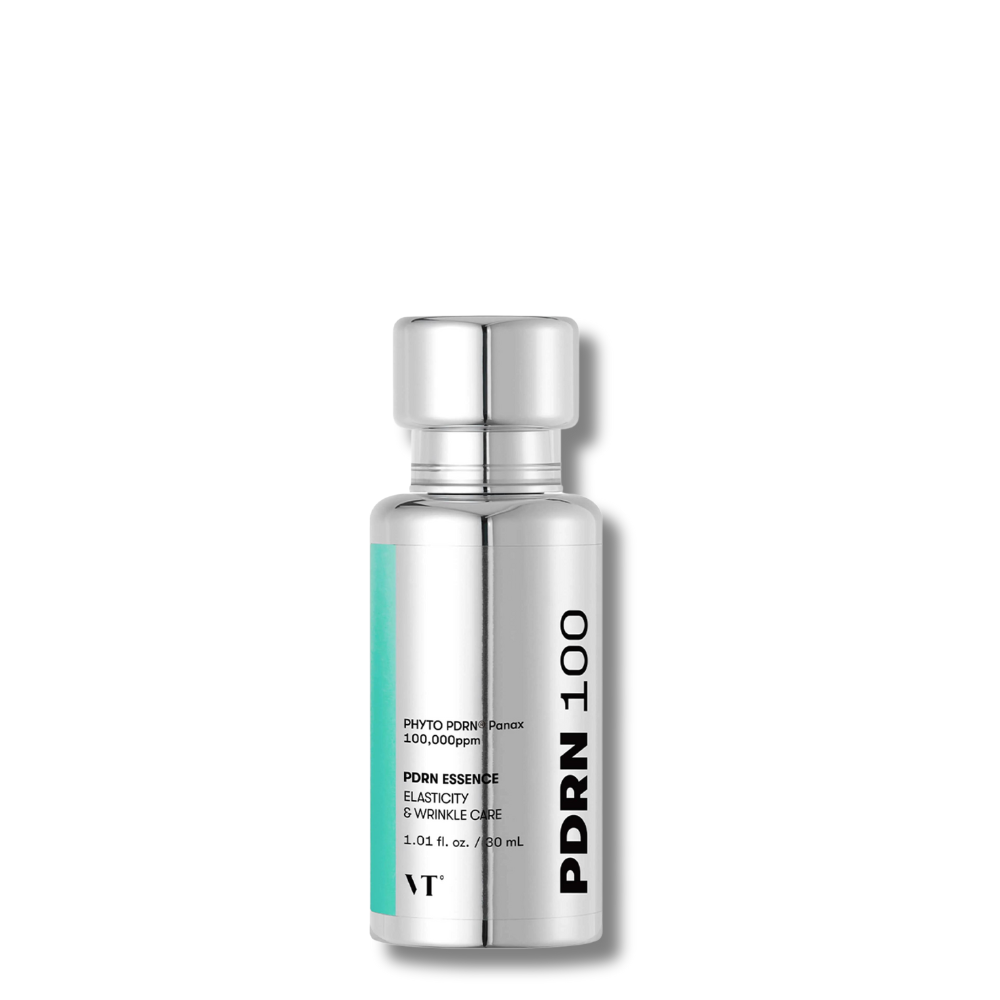 VT Cosmetics PDRN Essence 100 - koncentruota esencija