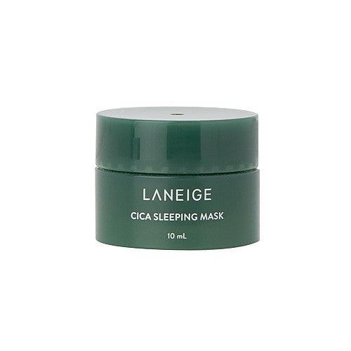 🎁 Laneige Cica sleeping mask - naktinė veido kaukė (100% off)
