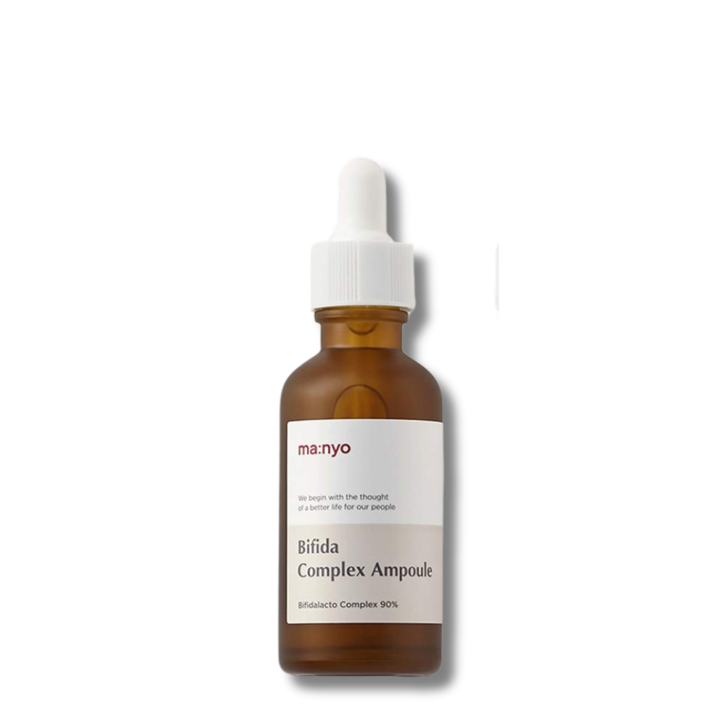 Manyo - Bifida Complex Ampoule - veido ampulė