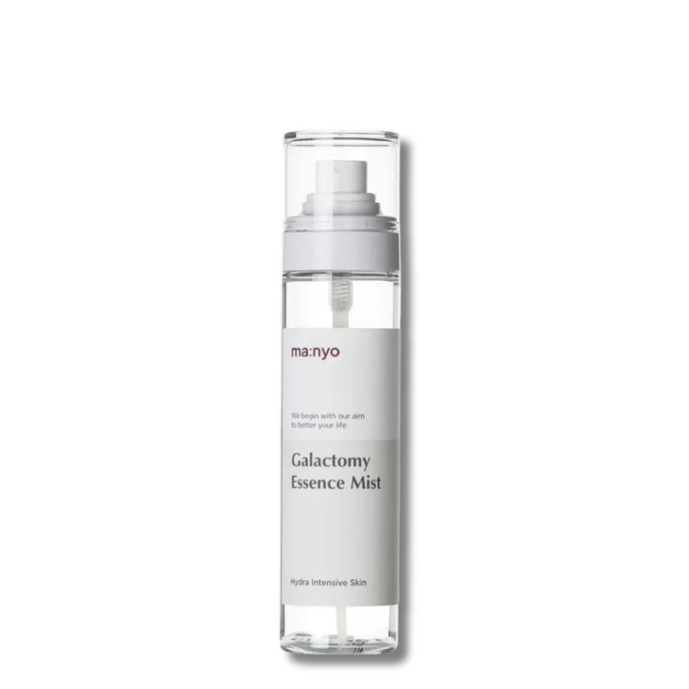 Manyo - Galactomy Essence Mist - drėkinanti veido dulksna