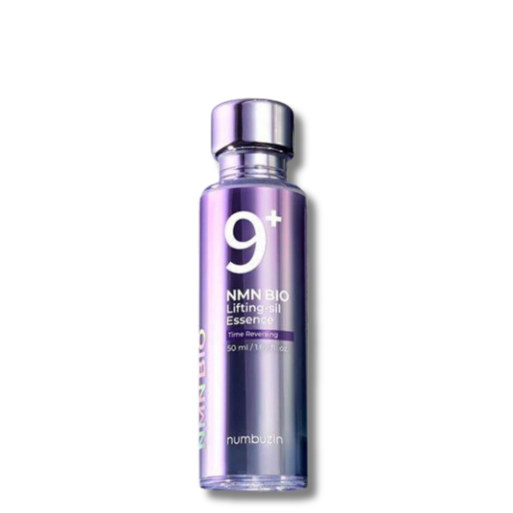 numbuzin No.9 NAD Bio Lifting Essence - veido esencija