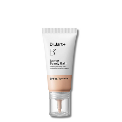 Dr. Jart+ Dermakeup Barrier Beauty Balm - BB kremas su SPF45