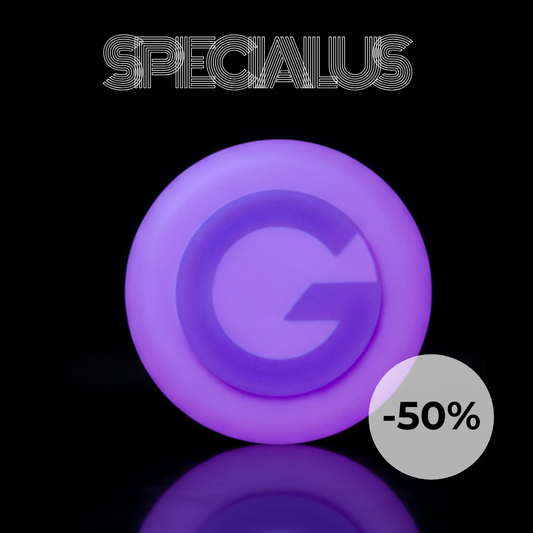 Gatsby Moving Rubber Wild Shake - plaukų formavimo vaškas