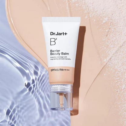 Dr. Jart+ Dermakeup Barrier Beauty Balm - BB kremas su SPF45