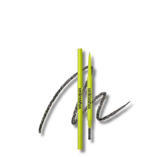 UNLEASHIA Shaper Defining Eyebrow Pencil - antakių pieštukas