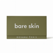Bare Skin dovanų čekis (fizinis)
