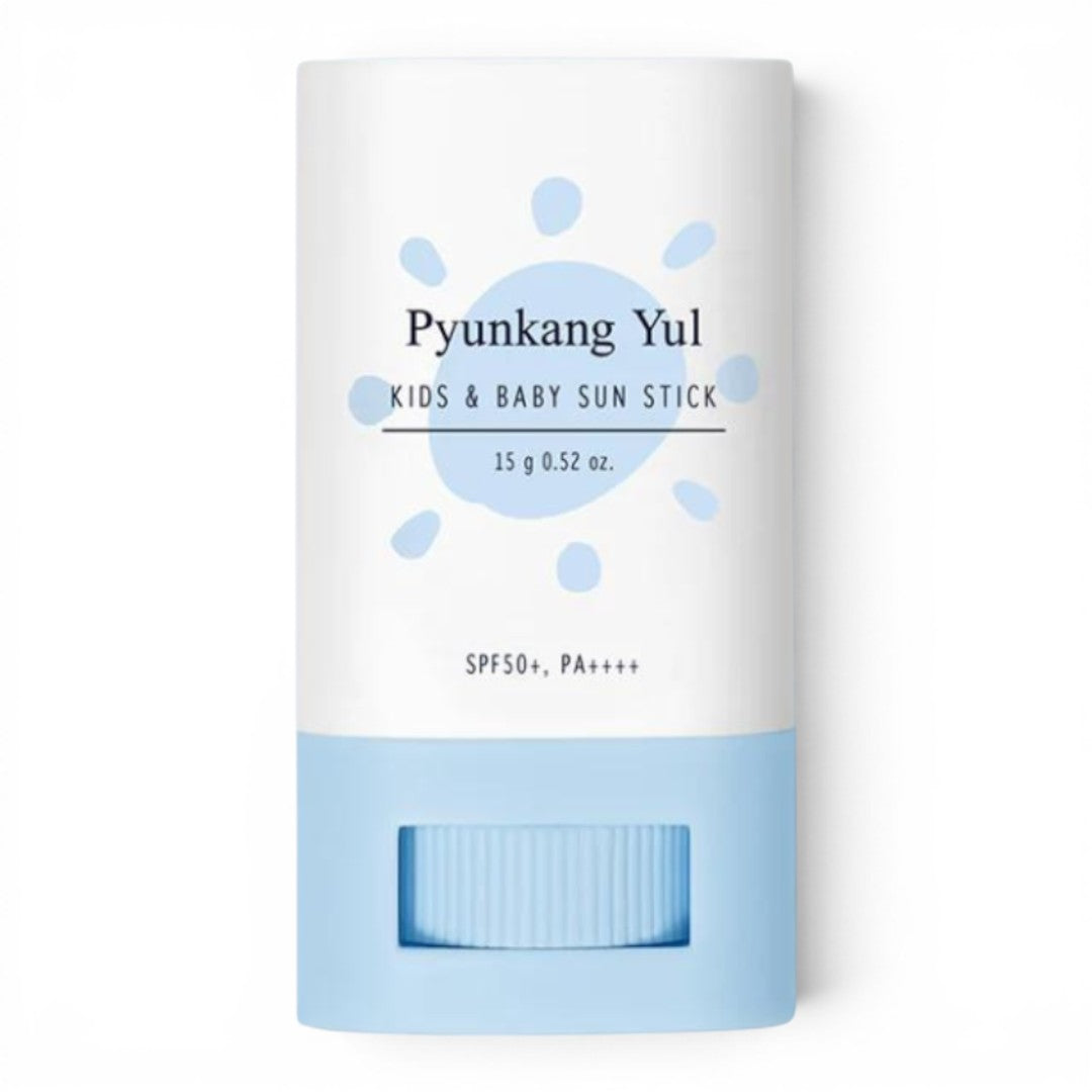 Pyunkang yul Kids & Baby Sun Stick - SPF kūdikiams ir vaikams