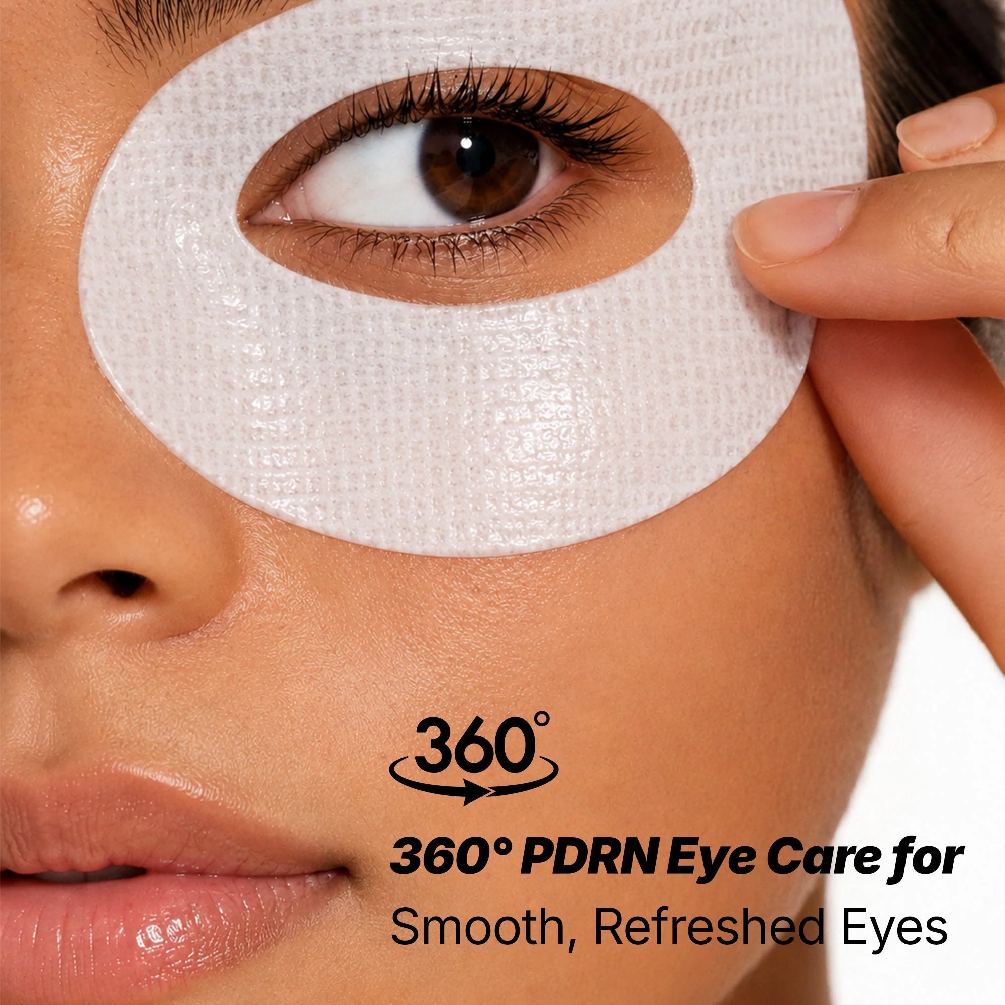 Genabelle - PDRN 360 Rejuvenating Eye Mask - paakių padeliai