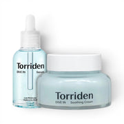 Torriden -  Dive-In kremo ir serumo rinkinys
