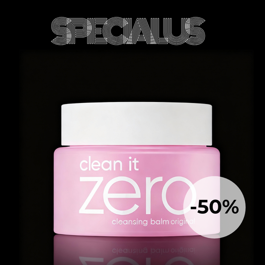 BANILA CO Clean It Zero Cleansing Balm Original - valomasis balzamas