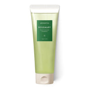 AROMATICA - Rosemary Scalp Scaling Shampoo - šampūnas