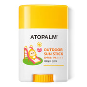 ATOPALM Outdoor Sun Stick SPF50+ - pieštukinė apsauga nuo saulės vaikams