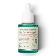 AXIS - Y - Artichoke Intensive Skin Barrier Ampoule - veido ampulė