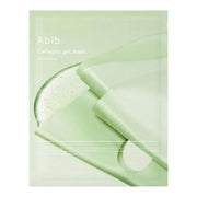 Abib Collagen Gel Mask Heartleaf Jelly - veido kaukė su kolagenu