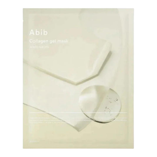 Abib - Collagen Gel Mask Jericho Rose Jelly - veido kaukė su kolagenu