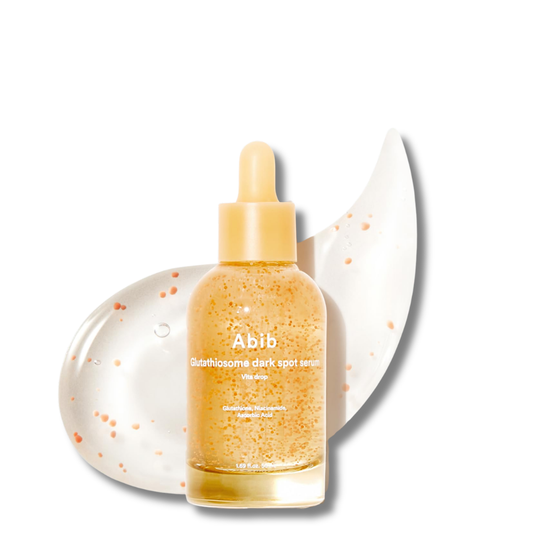 Abib - Glutathiosome Dark Spot Serum Vita Drop - serumas