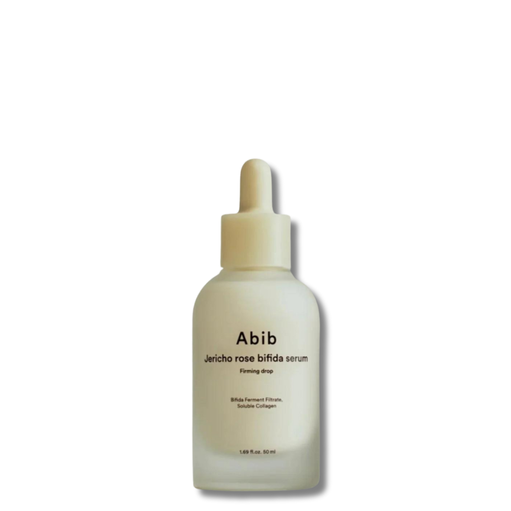 Abib Jericho Rose Bifida Serum Firming Drop - stangrinantis veido serumas