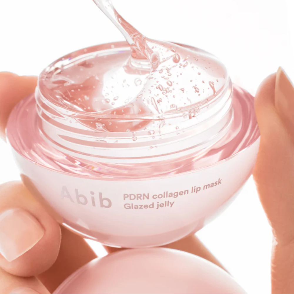 Abib PDRN Collagen Lip Mask - lūpų kaukė