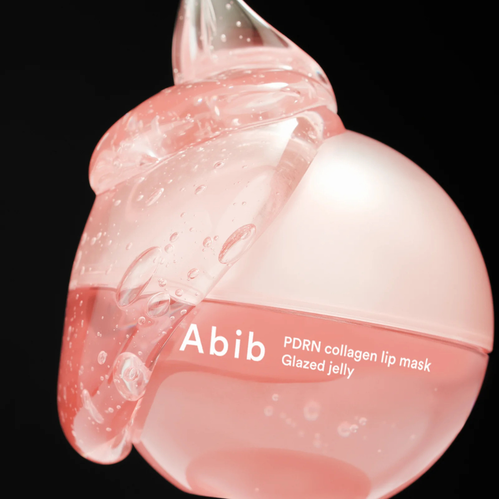Abib PDRN Collagen Lip Mask - lūpų kaukė