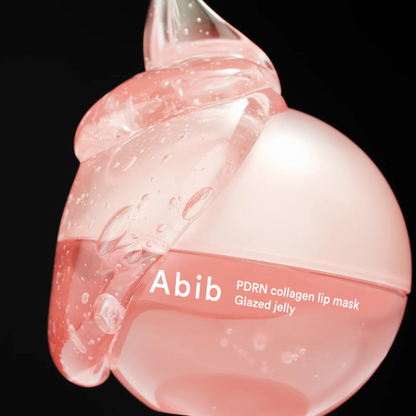 Abib PDRN Collagen Lip Mask - lūpų kaukė