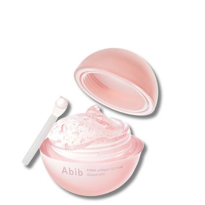 Abib PDRN Collagen Lip Mask - lūpų kaukė