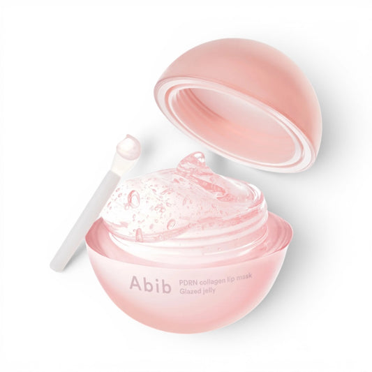 🎁 Abib PDRN Collagen Lip Mask - lūpų kaukė (100% off)
