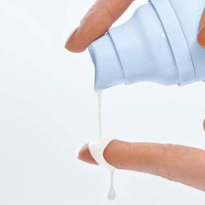 Abib - Sedum Hyaluron Sunscreen Watery Tube - apsauga nuo saulės