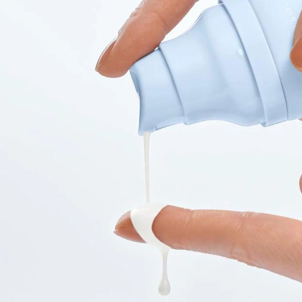 Abib - Sedum Hyaluron Sunscreen Watery Tube - apsauga nuo saulės