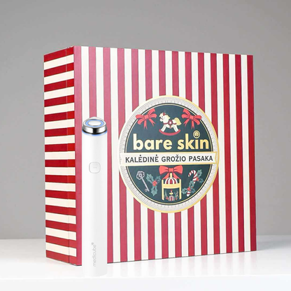 Bare Skin Advento kalendorius 2025 (prekyboje nuo lapkričio mėn)