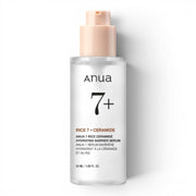 Anua 7 Rice Ceramide Hydrating Barrier Serum  - serumas ryžių ekstraktu