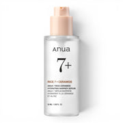 Anua 7 Rice Ceramide Hydrating Barrier Serum  - serumas ryžių ekstraktu