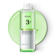 Anua - Azelaic 3 Cica Skin Clarifying Toner - tonikas