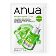 Anua - Azelaic Acid Hyaluron Redness Soothing Serum Mask - veido kaukė