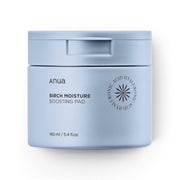 Anua - Birch Moisture Boosting Pad - tonerio padeliai