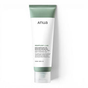 Anua - Heartleaf LHA Moisture Peeling gel - veido šveitiklis