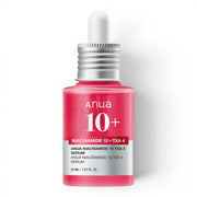 Anua - Niacinamide 10% + TXA 4% Dark Spot Correcting Serum - serumas su niacinamidu