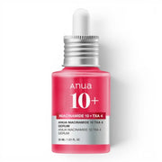 Anua - Niacinamide 10% + TXA 4% Dark Spot Correcting Serum - serumas su niacinamidu