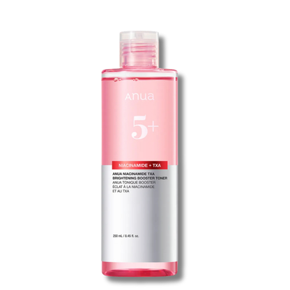 Anua - Niacinamide TXA Brightening Booster Toner - tonikas