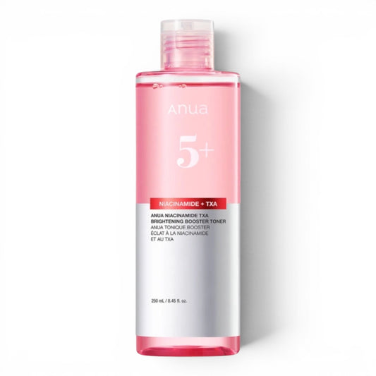 Anua - Niacinamide TXA Brightening Booster Toner - tonikas