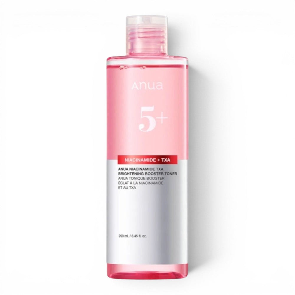 Anua - Niacinamide TXA Brightening Booster Toner - tonikas